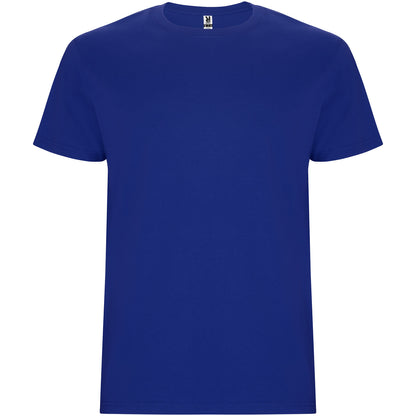 Ridge t-shirt med tryk