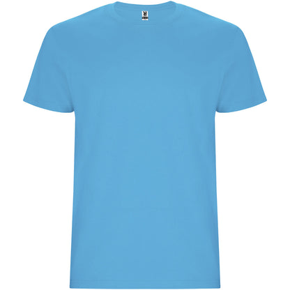 Ridge t-shirt med tryk