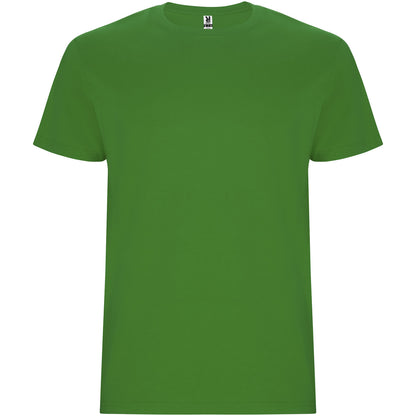 Ridge t-shirt med tryk