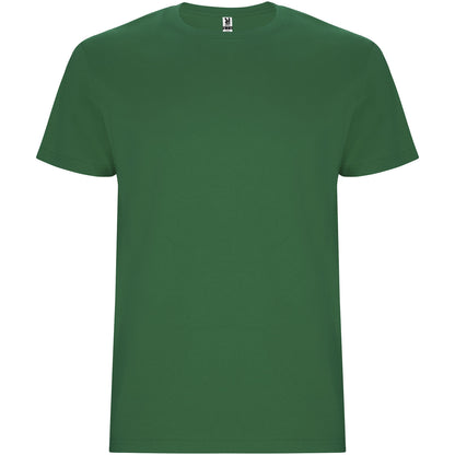 Ridge t-shirt med tryk