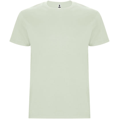 Ridge t-shirt med tryk