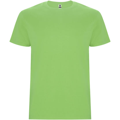 Ridge t-shirt med tryk
