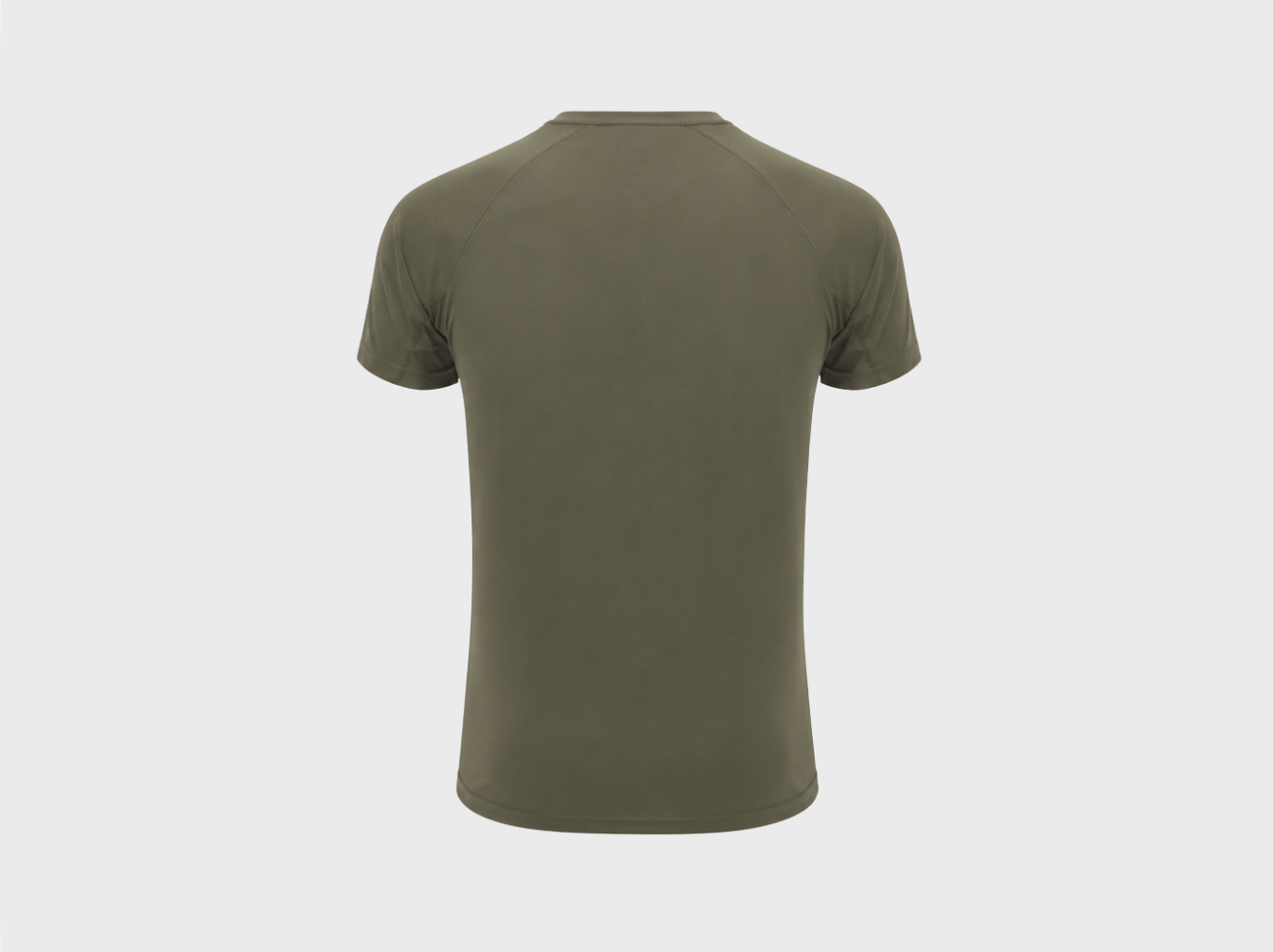 Falcon t-shirt med tryk