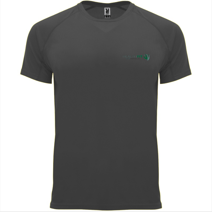 Gulf t-shirt børn med tryk