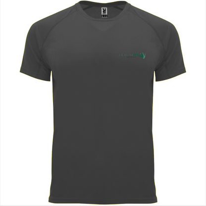 Gulf t-shirt børn med tryk