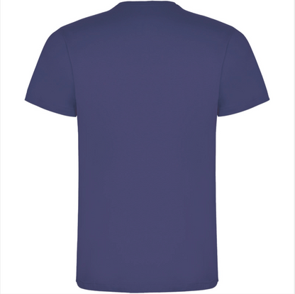 Roca t-shirt med tryk