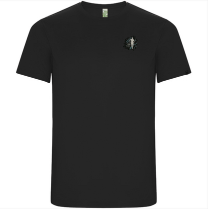 Corsa t-shirt børn med tryk