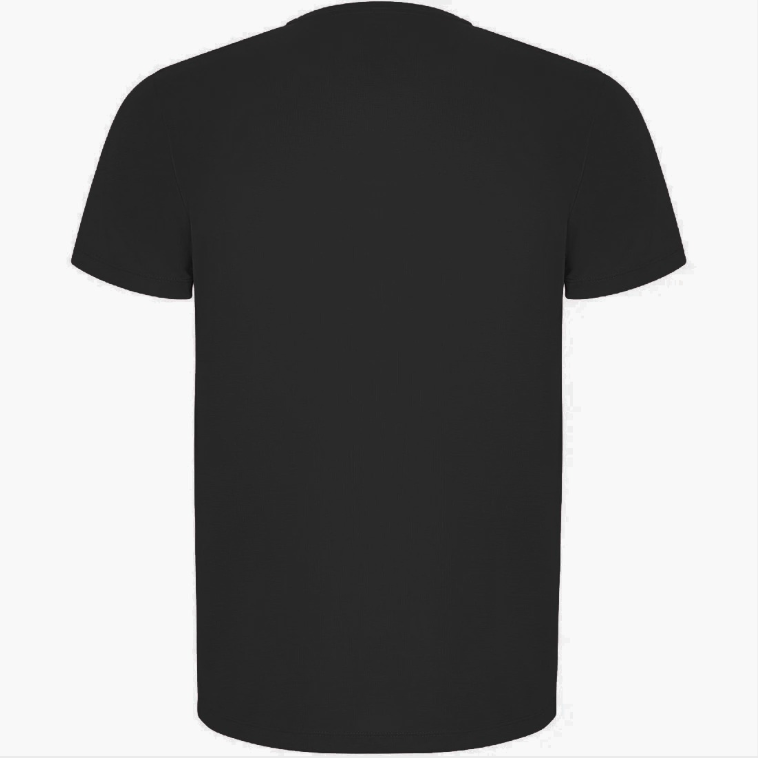 Fjord t-shirt med tryk