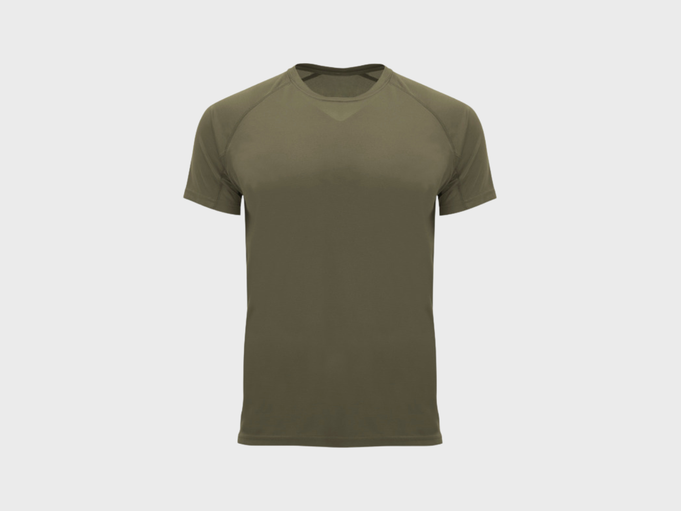Running t-shirt