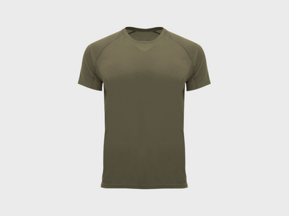 Running t-shirt