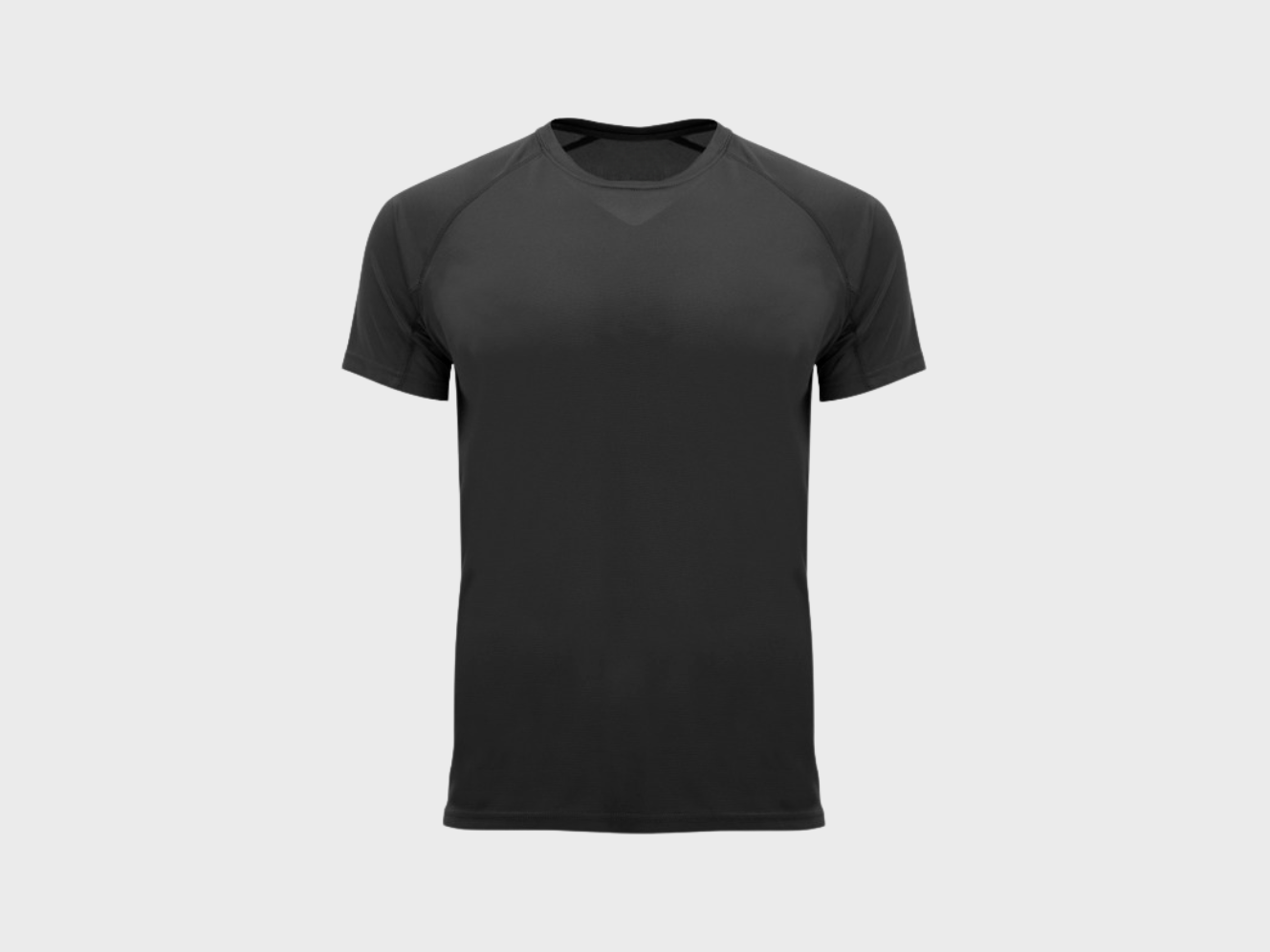Running t-shirt
