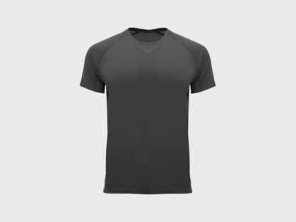 Running t-shirt