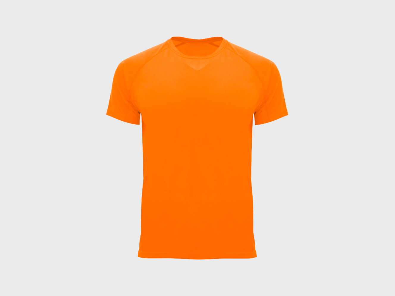 Running t-shirt