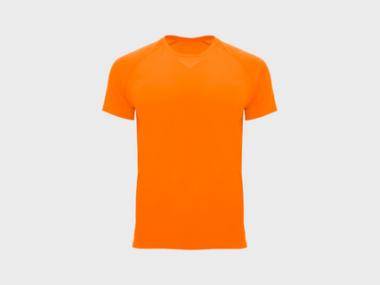 Running t-shirt
