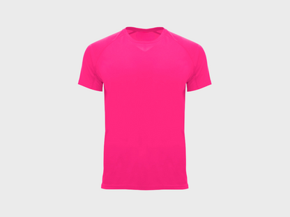 Running t-shirt