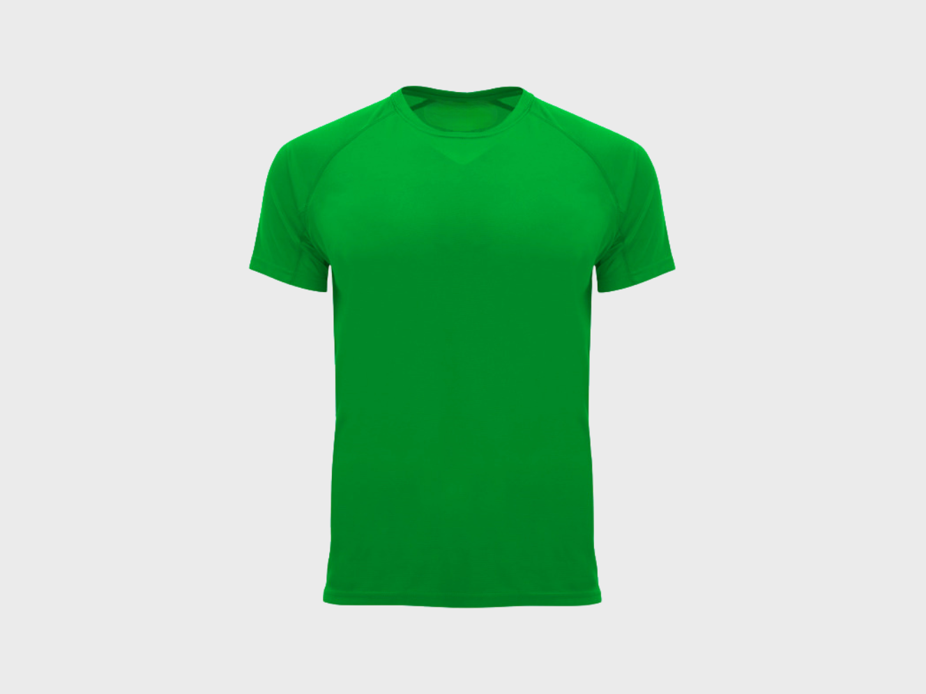 Running t-shirt