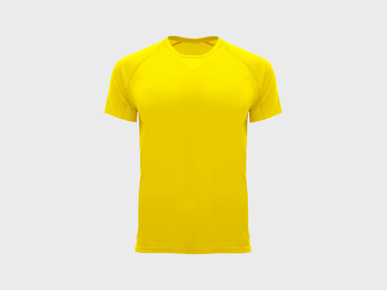 Running t-shirt