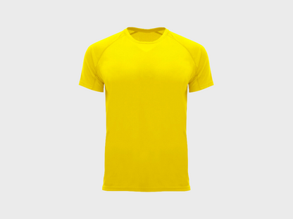 Running t-shirt