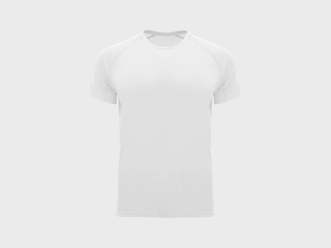 Running t-shirt