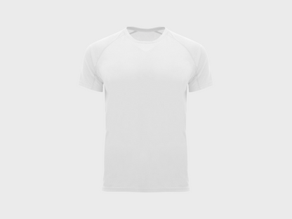 Running t-shirt