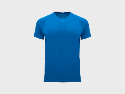 Running t-shirt