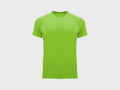 Running t-shirt