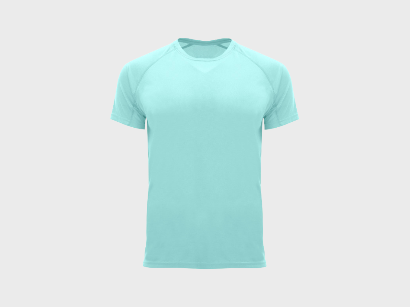 Running t-shirt