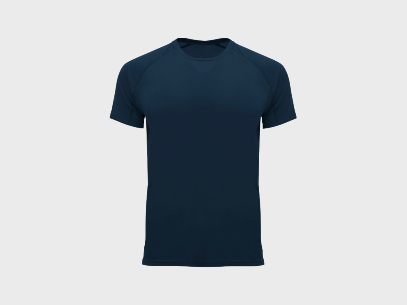 Running t-shirt