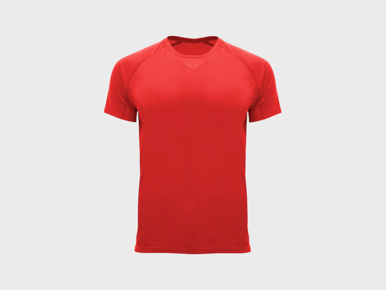 Running t-shirt