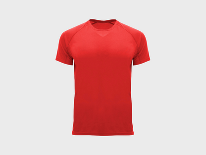 Running t-shirt