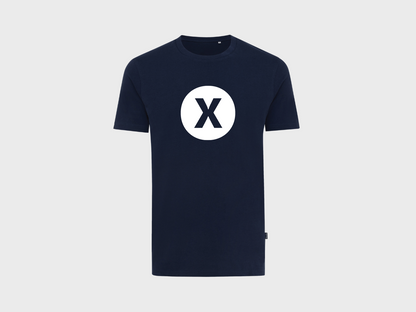 Aware™ printed T-shirt