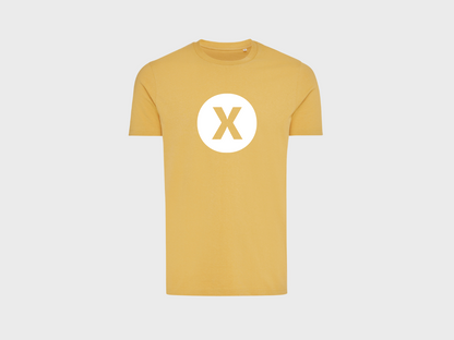 Aware™ printed T-shirt