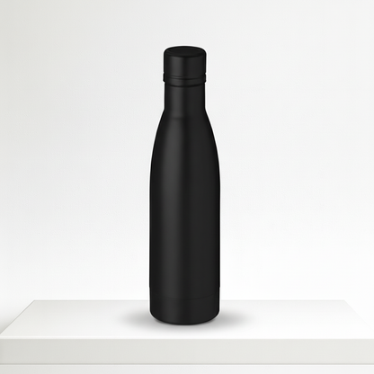 Vasa 500 ml vakuumisoleret flaske med inderside af kobber