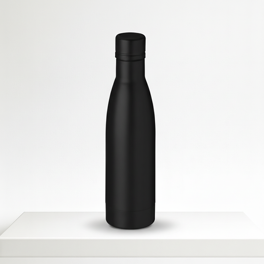 Vasa 500 ml vakuumisoleret flaske med inderside af kobber