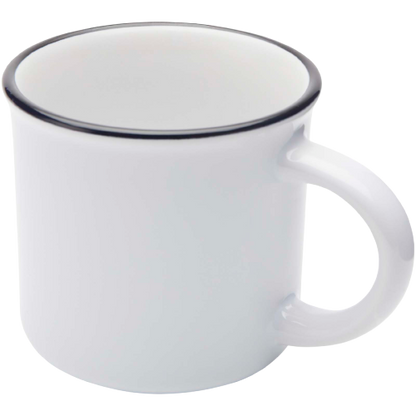 Bari 240 ml keramisk krus
