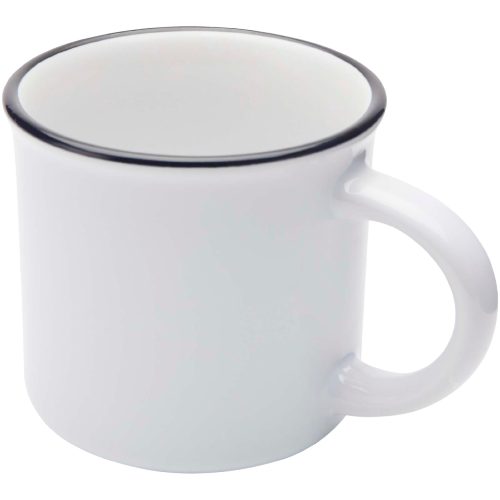 Bari 240 ml keramisk krus