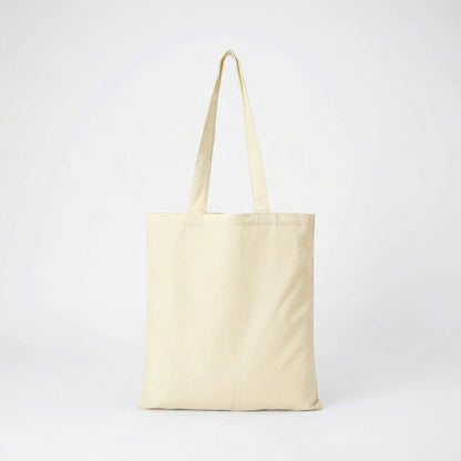 Andes tote bag 7L with print