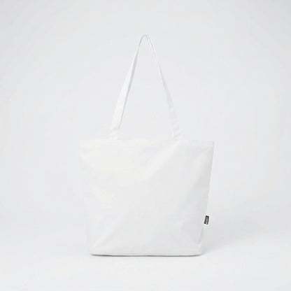 Panam eco tote bag 20 l with print