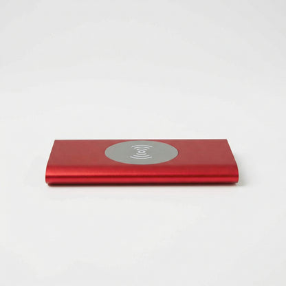 Juice Eco power bank 4000 mAh with print