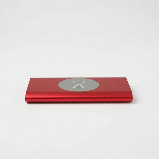 Juice Eco power bank 4000 mAh with print