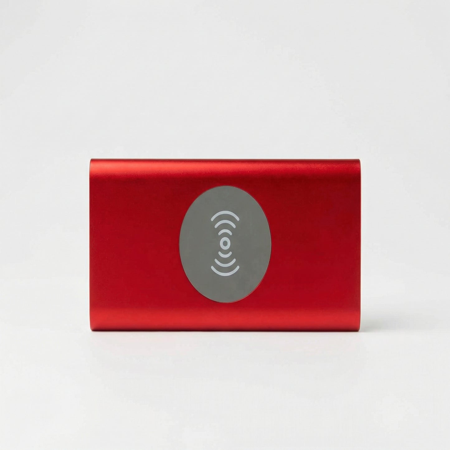 Pulse eco power bank 8000 mAh with print