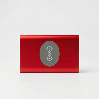 Pulse eco power bank 8000 mAh with print