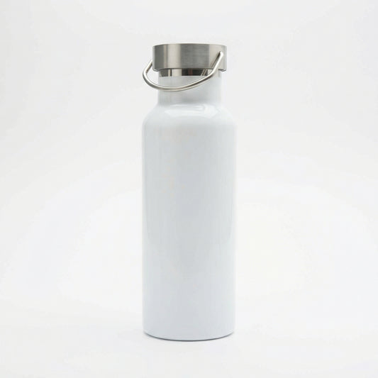 Loki eco vandflaske 500 ml med tryk