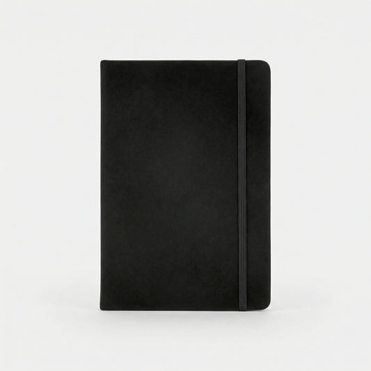 Nova notebook A5 with print