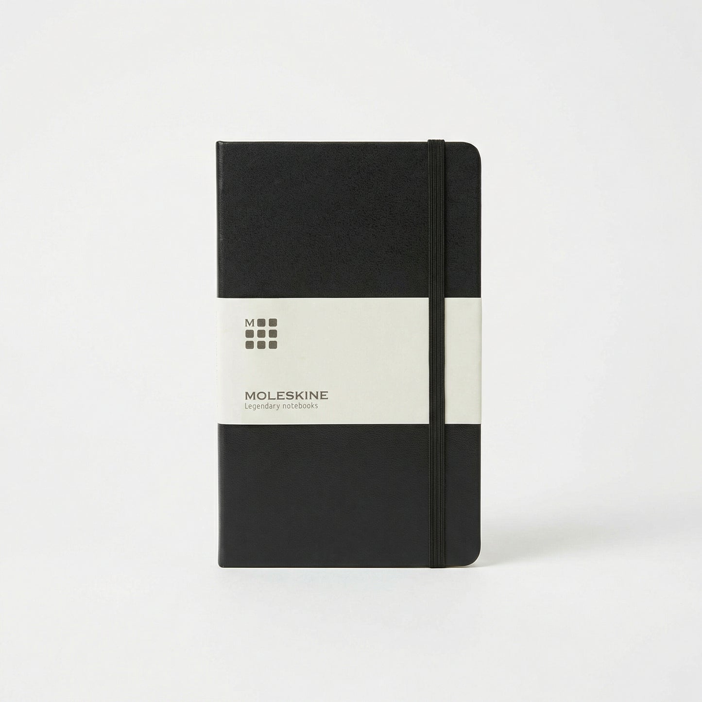 Cycle notebook L with print