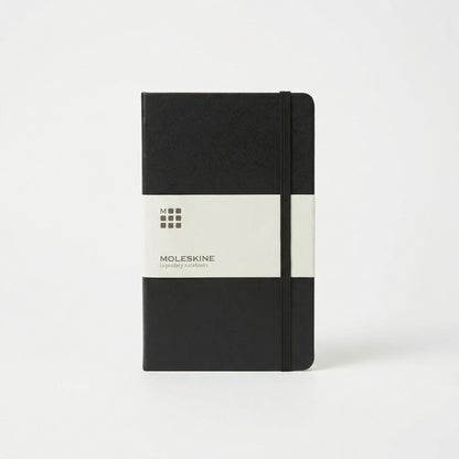 Cycle notebook L with print