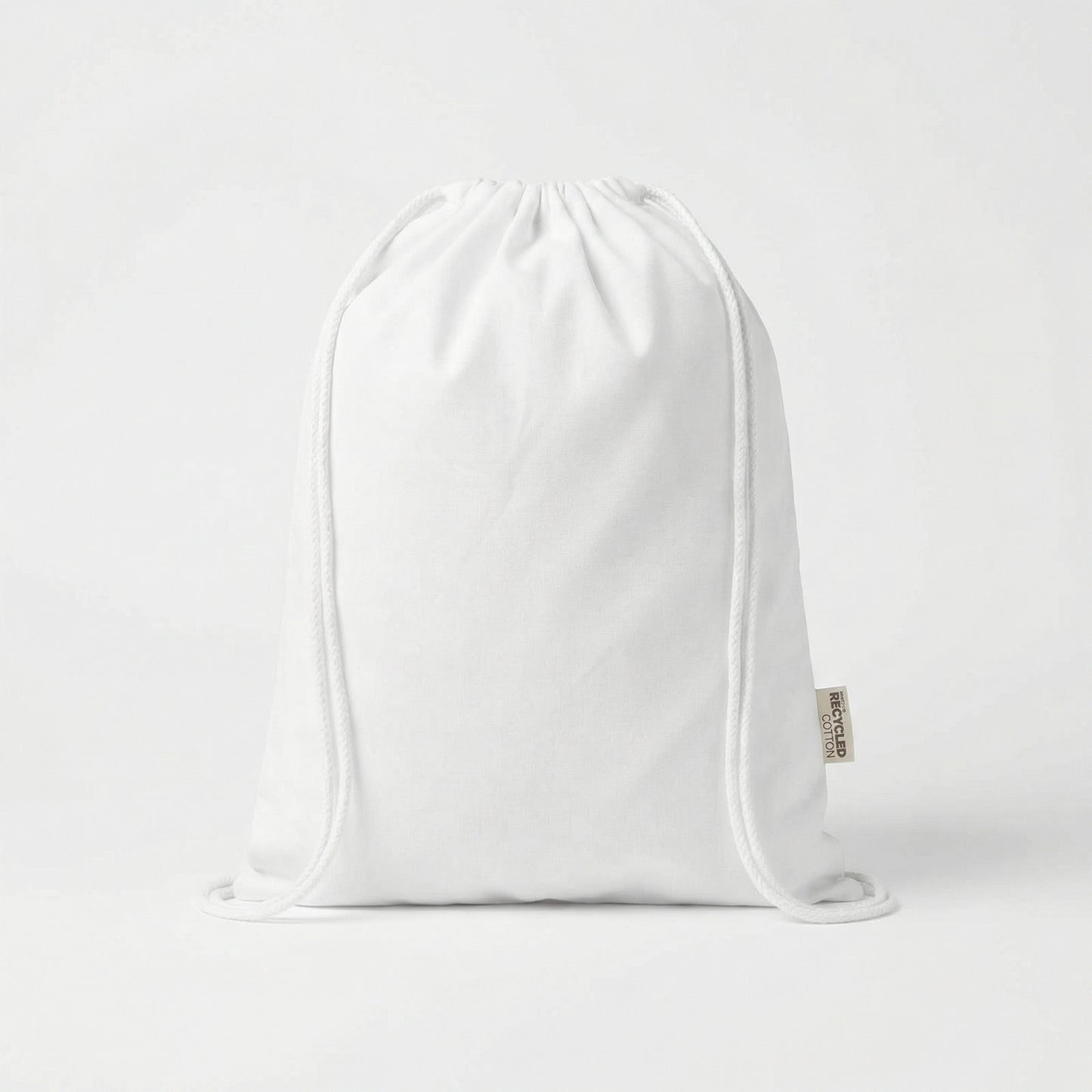 Sparrow eco tote bag 5L with print