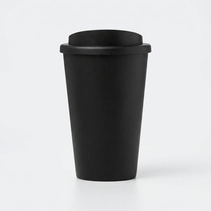 Bistro mug 350ml with print