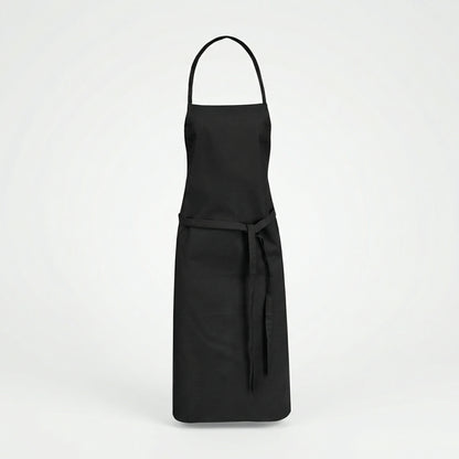 Radi forklæde med tryk