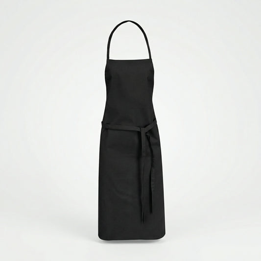 Radi apron with print